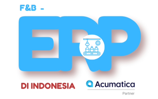 ERP untuk F&B Indonesia